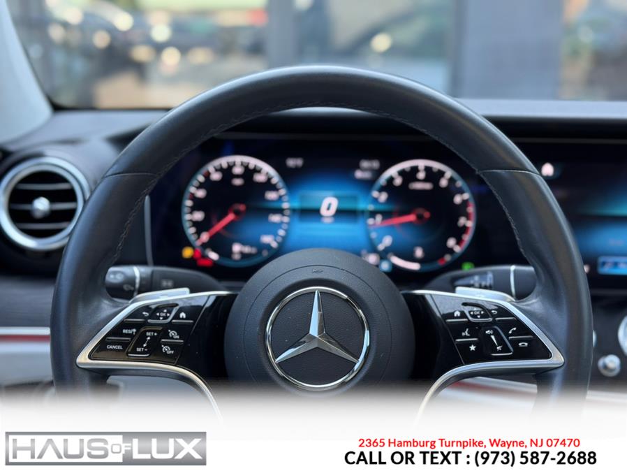 2021 Mercedes-Benz E-Class E 350 4MATIC Sedan, available for sale in Wayne, New Jersey | Haus of Lux. Wayne, New Jersey 2021 Mercedes-Benz E-Class E 350 4MATIC Sedan, available for sale in Wayne, New Jersey | Haus of Lux. Wayne, New Jersey