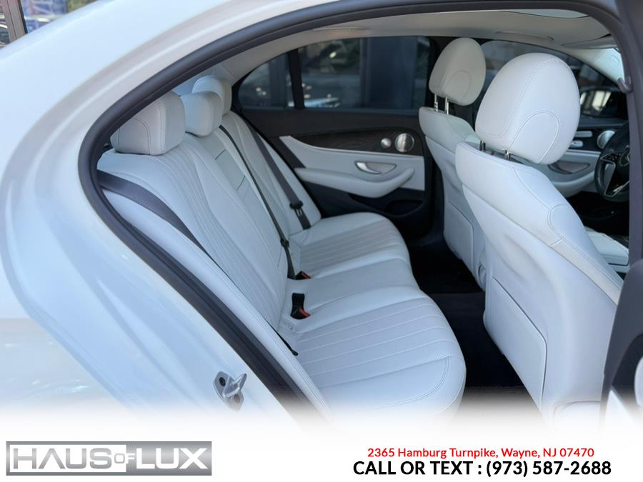 2021 Mercedes-Benz E-Class E 350 4MATIC Sedan, available for sale in Wayne, New Jersey | Haus of Lux. Wayne, New Jersey 2021 Mercedes-Benz E-Class E 350 4MATIC Sedan, available for sale in Wayne, New Jersey | Haus of Lux. Wayne, New Jersey