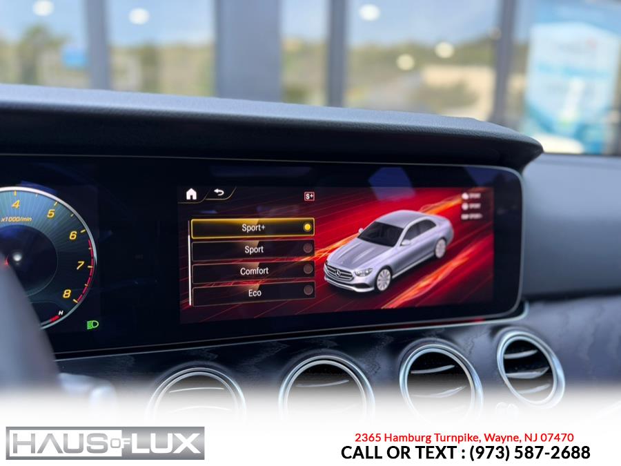 2021 Mercedes-Benz E-Class E 350 4MATIC Sedan, available for sale in Wayne, New Jersey | Haus of Lux. Wayne, New Jersey 2021 Mercedes-Benz E-Class E 350 4MATIC Sedan, available for sale in Wayne, New Jersey | Haus of Lux. Wayne, New Jersey