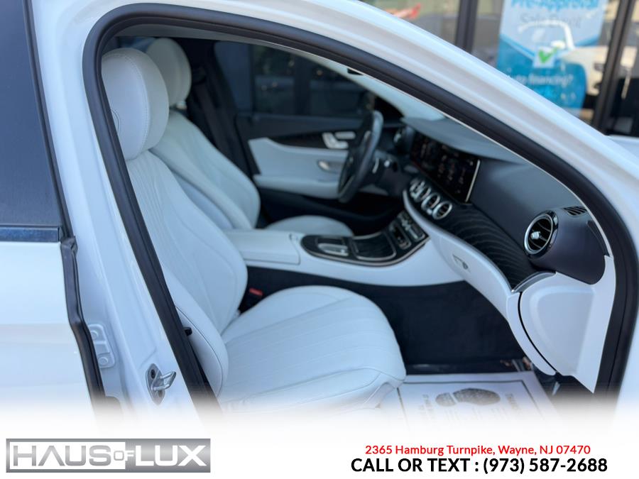 2021 Mercedes-Benz E-Class E 350 4MATIC Sedan, available for sale in Wayne, New Jersey | Haus of Lux. Wayne, New Jersey 2021 Mercedes-Benz E-Class E 350 4MATIC Sedan, available for sale in Wayne, New Jersey | Haus of Lux. Wayne, New Jersey