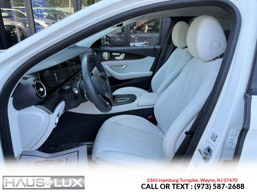 2021 Mercedes-Benz E-Class E 350 4MATIC Sedan, available for sale in Wayne, New Jersey | Haus of Lux. Wayne, New Jersey 2021 Mercedes-Benz E-Class E 350 4MATIC Sedan, available for sale in Wayne, New Jersey | Haus of Lux. Wayne, New Jersey