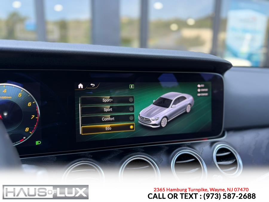 2021 Mercedes-Benz E-Class E 350 4MATIC Sedan, available for sale in Wayne, New Jersey | Haus of Lux. Wayne, New Jersey 2021 Mercedes-Benz E-Class E 350 4MATIC Sedan, available for sale in Wayne, New Jersey | Haus of Lux. Wayne, New Jersey