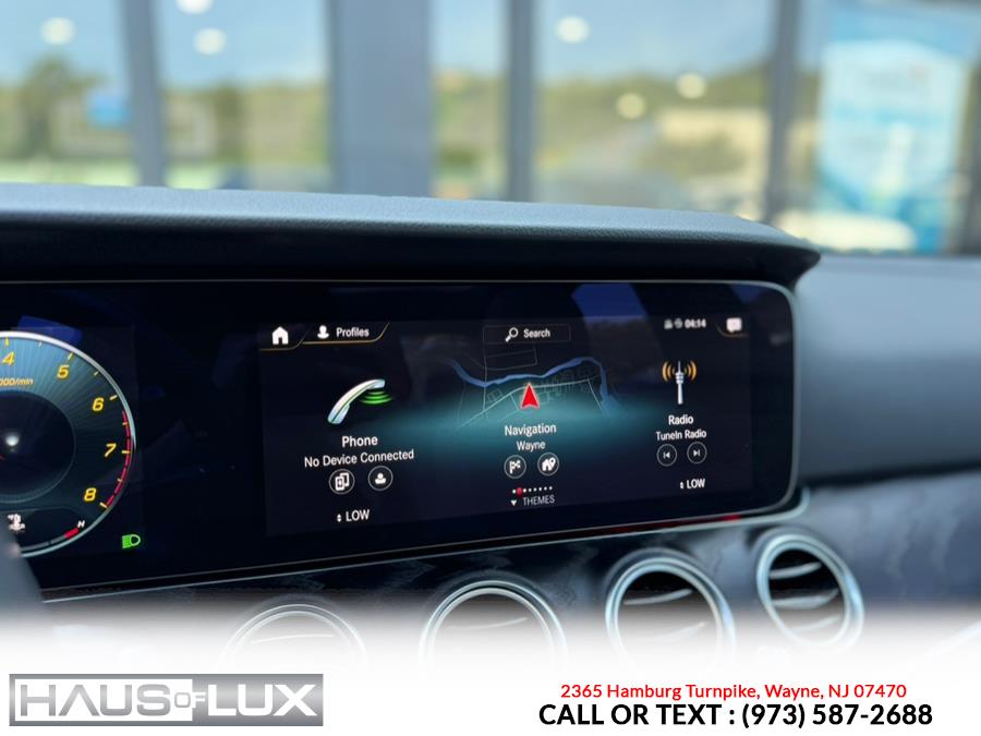 2021 Mercedes-Benz E-Class E 350 4MATIC Sedan, available for sale in Wayne, New Jersey | Haus of Lux. Wayne, New Jersey 2021 Mercedes-Benz E-Class E 350 4MATIC Sedan, available for sale in Wayne, New Jersey | Haus of Lux. Wayne, New Jersey
