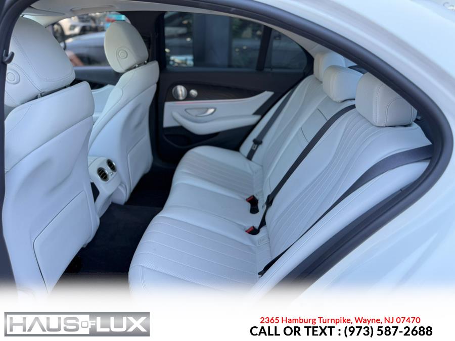 2021 Mercedes-Benz E-Class E 350 4MATIC Sedan, available for sale in Wayne, New Jersey | Haus of Lux. Wayne, New Jersey 2021 Mercedes-Benz E-Class E 350 4MATIC Sedan, available for sale in Wayne, New Jersey | Haus of Lux. Wayne, New Jersey