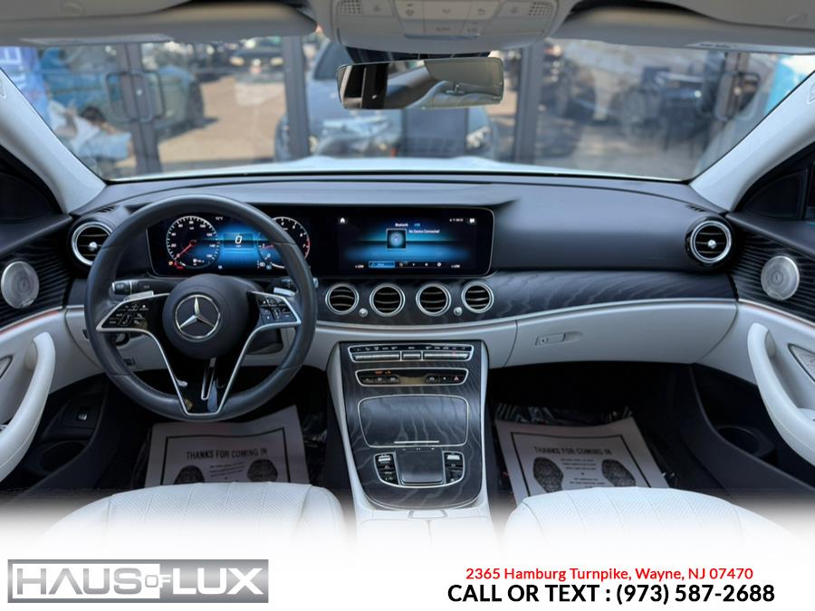 2021 Mercedes-Benz E-Class E 350 4MATIC Sedan, available for sale in Wayne, New Jersey | Haus of Lux. Wayne, New Jersey 2021 Mercedes-Benz E-Class E 350 4MATIC Sedan, available for sale in Wayne, New Jersey | Haus of Lux. Wayne, New Jersey