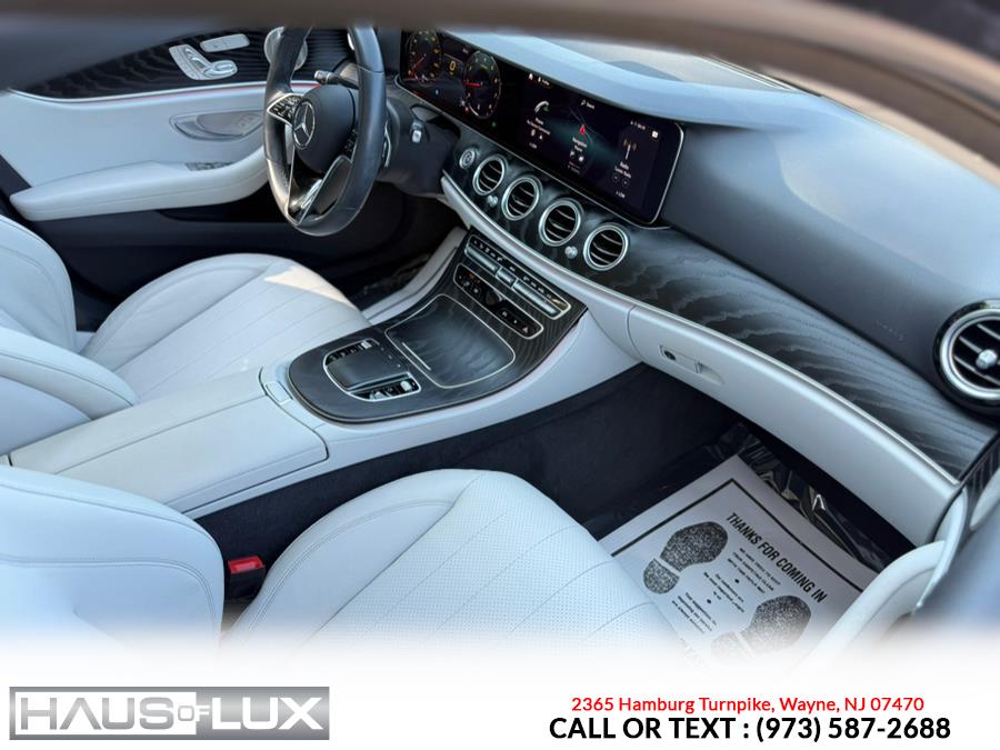2021 Mercedes-Benz E-Class E 350 4MATIC Sedan, available for sale in Wayne, New Jersey | Haus of Lux. Wayne, New Jersey 2021 Mercedes-Benz E-Class E 350 4MATIC Sedan, available for sale in Wayne, New Jersey | Haus of Lux. Wayne, New Jersey