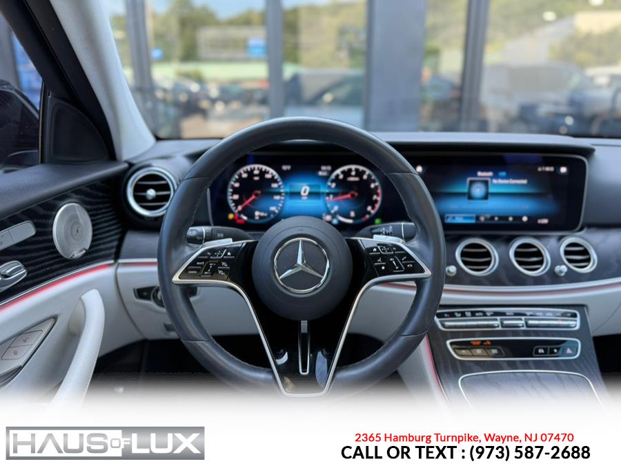 2021 Mercedes-Benz E-Class E 350 4MATIC Sedan, available for sale in Wayne, New Jersey | Haus of Lux. Wayne, New Jersey 2021 Mercedes-Benz E-Class E 350 4MATIC Sedan, available for sale in Wayne, New Jersey | Haus of Lux. Wayne, New Jersey