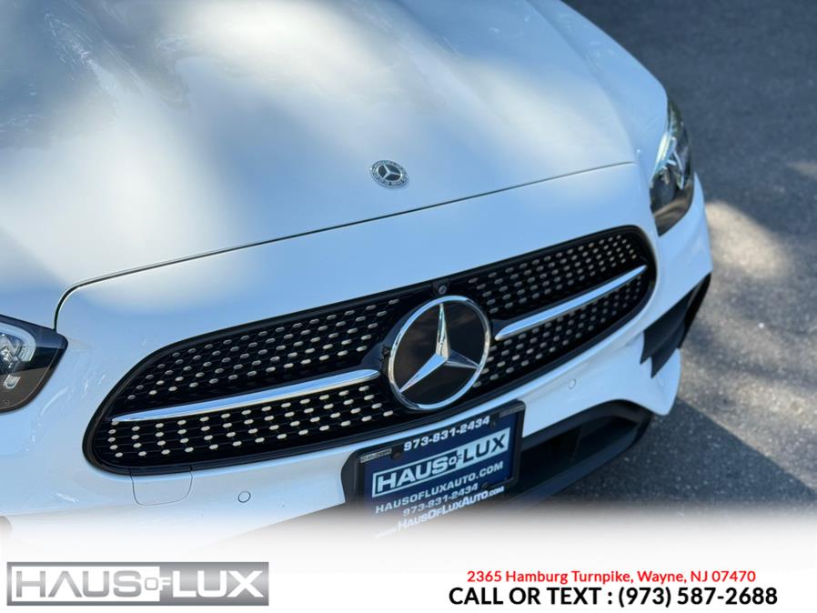 2021 Mercedes-Benz E-Class E 350 4MATIC Sedan, available for sale in Wayne, New Jersey | Haus of Lux. Wayne, New Jersey 2021 Mercedes-Benz E-Class E 350 4MATIC Sedan, available for sale in Wayne, New Jersey | Haus of Lux. Wayne, New Jersey
