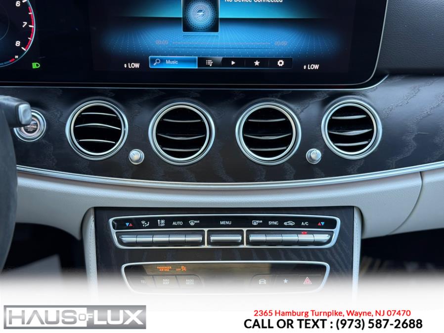 2021 Mercedes-Benz E-Class E 350 4MATIC Sedan, available for sale in Wayne, New Jersey | Haus of Lux. Wayne, New Jersey 2021 Mercedes-Benz E-Class E 350 4MATIC Sedan, available for sale in Wayne, New Jersey | Haus of Lux. Wayne, New Jersey