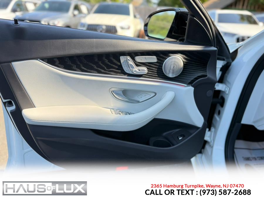 2021 Mercedes-Benz E-Class E 350 4MATIC Sedan, available for sale in Wayne, New Jersey | Haus of Lux. Wayne, New Jersey 2021 Mercedes-Benz E-Class E 350 4MATIC Sedan, available for sale in Wayne, New Jersey | Haus of Lux. Wayne, New Jersey