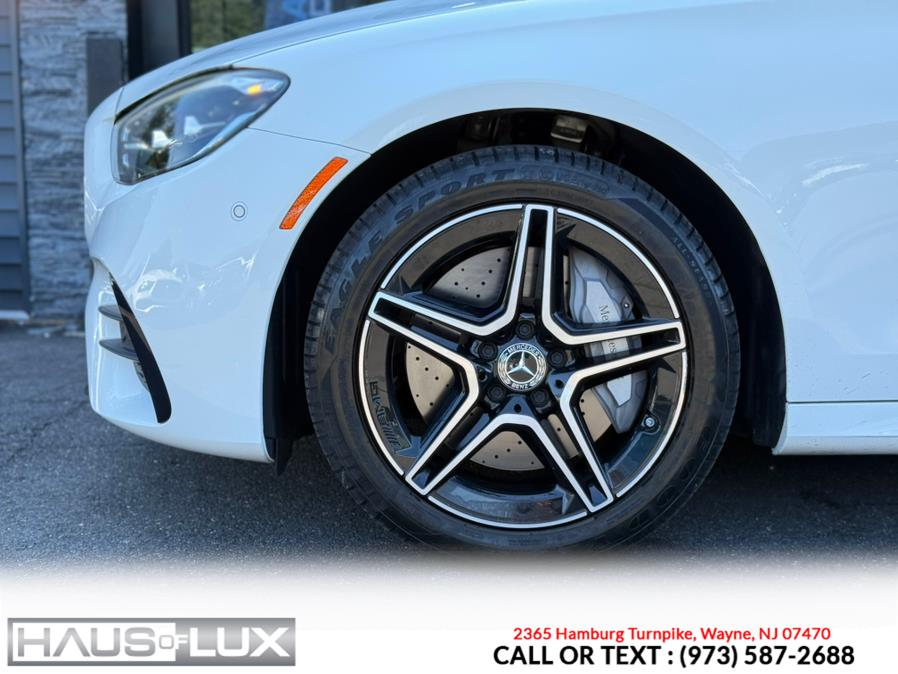 2021 Mercedes-Benz E-Class E 350 4MATIC Sedan, available for sale in Wayne, New Jersey | Haus of Lux. Wayne, New Jersey 2021 Mercedes-Benz E-Class E 350 4MATIC Sedan, available for sale in Wayne, New Jersey | Haus of Lux. Wayne, New Jersey