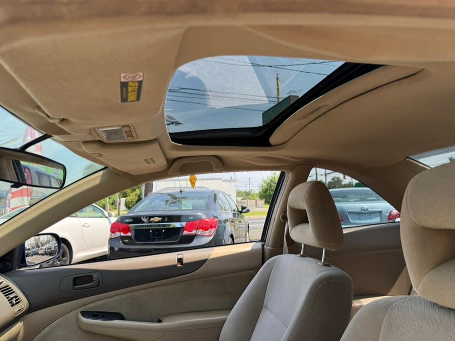 2003 Honda Civic 2dr Cpe EX Auto, available for sale in BURLINGTON, New Jersey | Tri States Auto Group. BURLINGTON, New Jersey 2003 Honda Civic 2dr Cpe EX Auto, available for sale in BURLINGTON, New Jersey | Tri States Auto Group. BURLINGTON, New Jersey