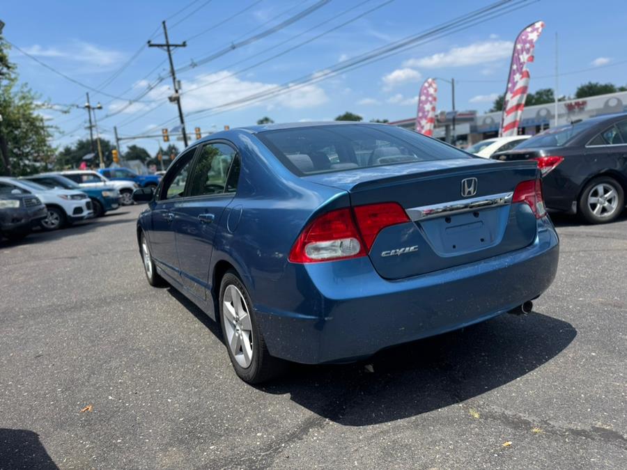 2011 Honda Civic Sdn 4dr Auto LX-S, available for sale in BURLINGTON, New Jersey | Tri States Auto Group. BURLINGTON, New Jersey 2011 Honda Civic Sdn 4dr Auto LX-S, available for sale in BURLINGTON, New Jersey | Tri States Auto Group. BURLINGTON, New Jersey