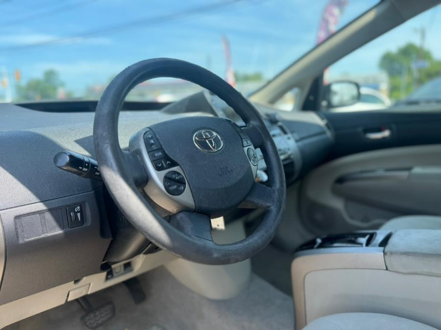 2006 Toyota Prius 5dr HB (Natl), available for sale in BURLINGTON, New Jersey | Tri States Auto Group. BURLINGTON, New Jersey 2006 Toyota Prius 5dr HB (Natl), available for sale in BURLINGTON, New Jersey | Tri States Auto Group. BURLINGTON, New Jersey