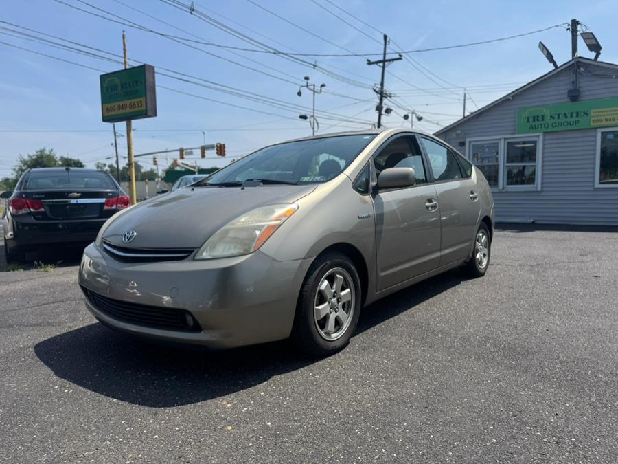 2006 Toyota Prius 5dr HB (Natl), available for sale in BURLINGTON, New Jersey | Tri States Auto Group. BURLINGTON, New Jersey 2006 Toyota Prius 5dr HB (Natl), available for sale in BURLINGTON, New Jersey | Tri States Auto Group. BURLINGTON, New Jersey