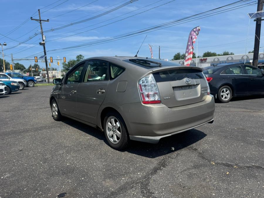 2006 Toyota Prius 5dr HB (Natl), available for sale in BURLINGTON, New Jersey | Tri States Auto Group. BURLINGTON, New Jersey 2006 Toyota Prius 5dr HB (Natl), available for sale in BURLINGTON, New Jersey | Tri States Auto Group. BURLINGTON, New Jersey