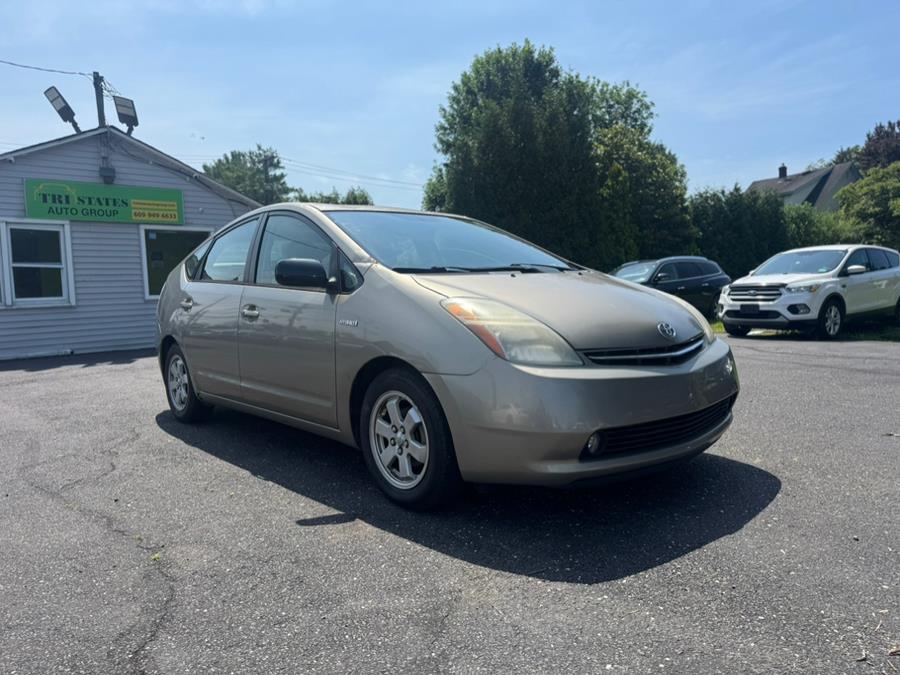 2006 Toyota Prius 5dr HB (Natl), available for sale in BURLINGTON, New Jersey | Tri States Auto Group. BURLINGTON, New Jersey 2006 Toyota Prius 5dr HB (Natl), available for sale in BURLINGTON, New Jersey | Tri States Auto Group. BURLINGTON, New Jersey