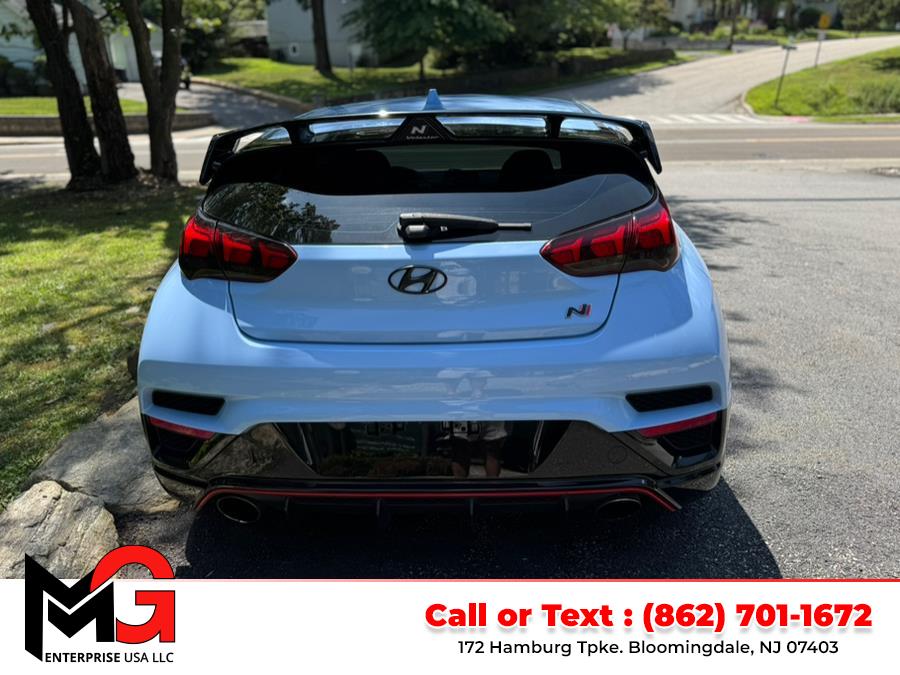2020 Hyundai Veloster N Manual, available for sale in Bloomingdale, New Jersey | MG Enterprise USA. Bloomingdale, New Jersey 2020 Hyundai Veloster N Manual, available for sale in Bloomingdale, New Jersey | MG Enterprise USA. Bloomingdale, New Jersey