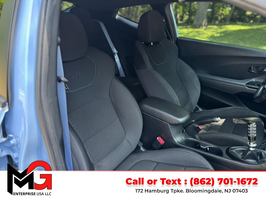 2020 Hyundai Veloster N Manual, available for sale in Bloomingdale, New Jersey | MG Enterprise USA. Bloomingdale, New Jersey 2020 Hyundai Veloster N Manual, available for sale in Bloomingdale, New Jersey | MG Enterprise USA. Bloomingdale, New Jersey