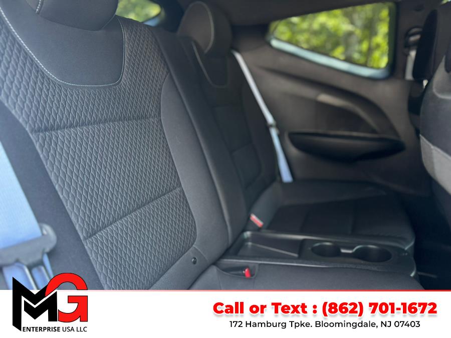 2020 Hyundai Veloster N Manual, available for sale in Bloomingdale, New Jersey | MG Enterprise USA. Bloomingdale, New Jersey 2020 Hyundai Veloster N Manual, available for sale in Bloomingdale, New Jersey | MG Enterprise USA. Bloomingdale, New Jersey