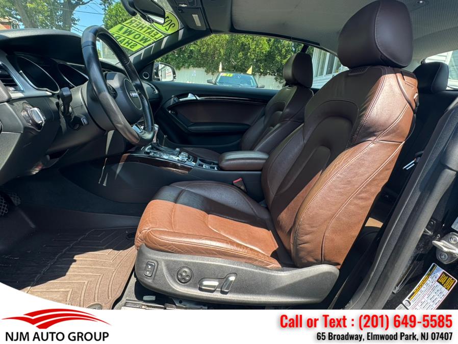 2016 Audi A5 2dr Cabriolet Auto Premium Plus, available for sale in Elmwood Park, New Jersey | NJM Auto Group. Elmwood Park, New Jersey 2016 Audi A5 2dr Cabriolet Auto Premium Plus, available for sale in Elmwood Park, New Jersey | NJM Auto Group. Elmwood Park, New Jersey
