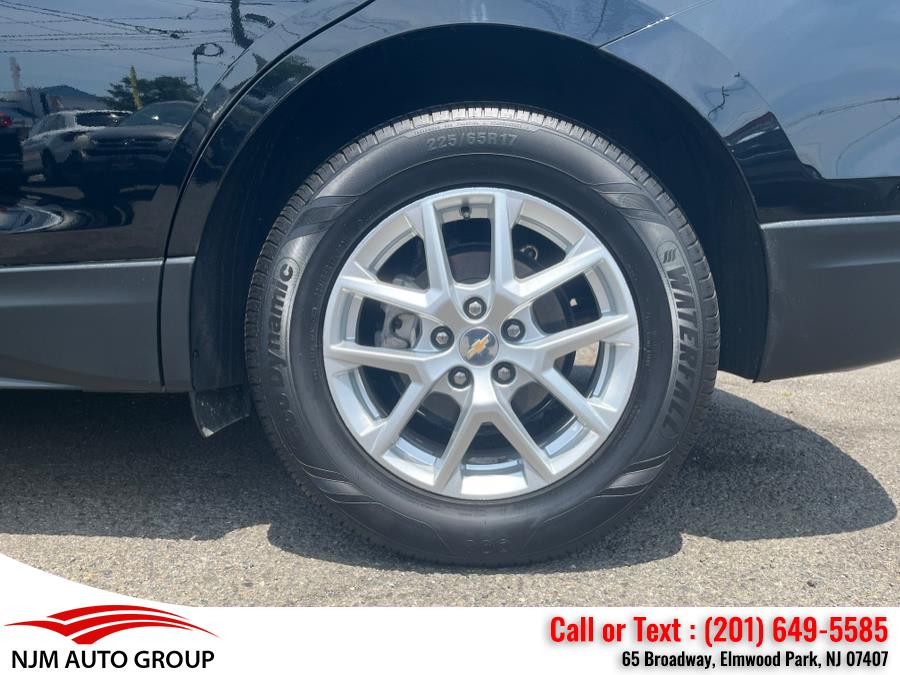 2023 Chevrolet Equinox AWD 4dr LS w/1FL, available for sale in Elmwood Park, New Jersey | NJM Auto Group. Elmwood Park, New Jersey 2023 Chevrolet Equinox AWD 4dr LS w/1FL, available for sale in Elmwood Park, New Jersey | NJM Auto Group. Elmwood Park, New Jersey