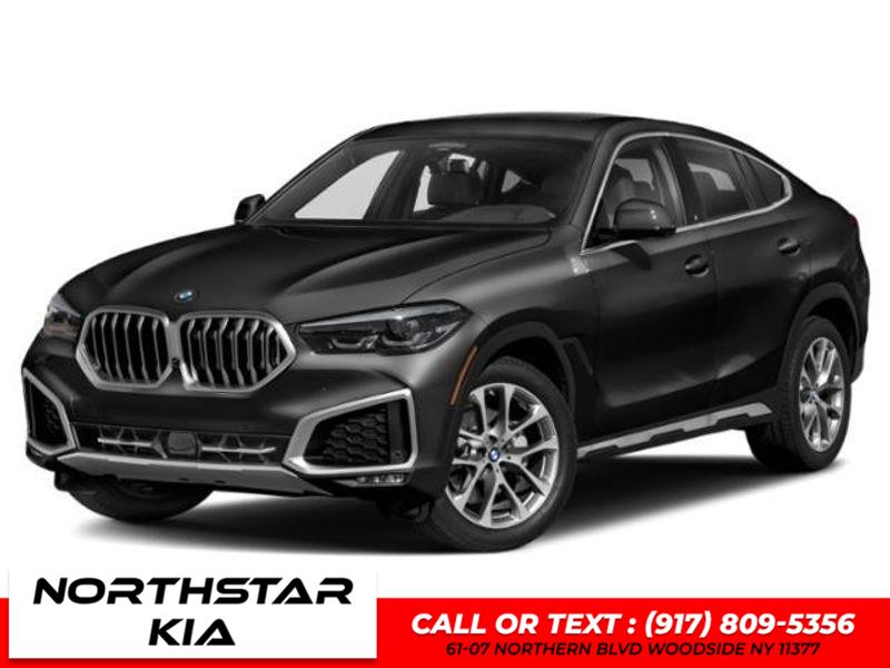2022 BMW X6 xDrive40i, available for sale in Woodside, New York | Northstar Kia - Used Cars Super Center. Woodside, New York 2022 BMW X6 xDrive40i, available for sale in Woodside, New York | Northstar Kia - Used Cars Super Center. Woodside, New York