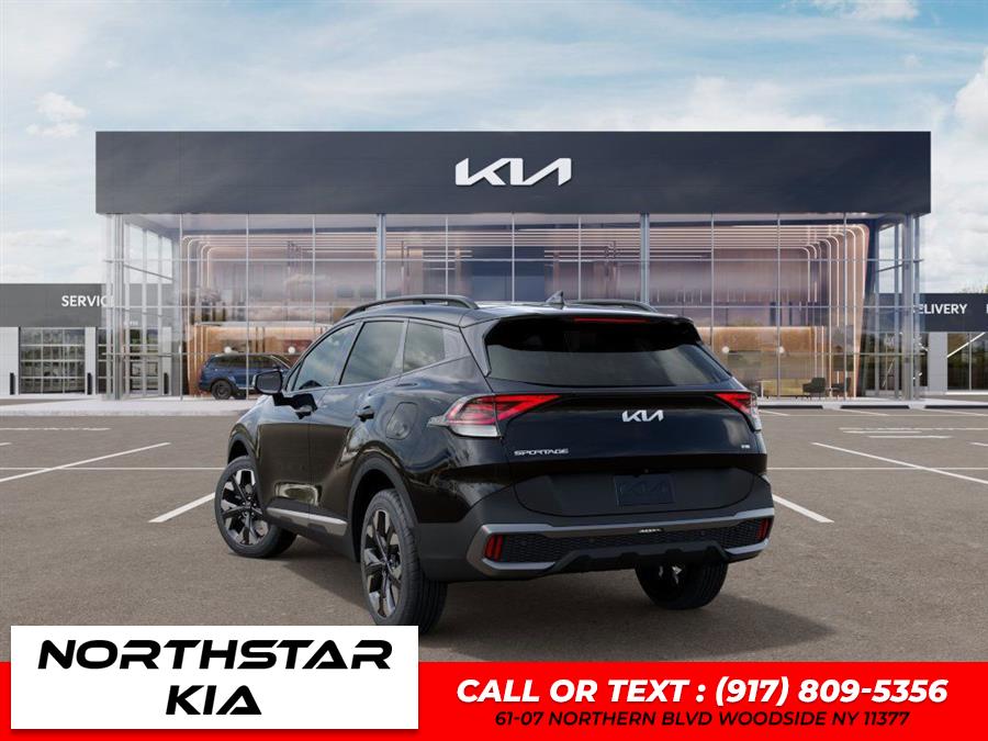 2025 Kia Sportage Phev X-Line Prestige, available for sale in Woodside, New York | Northstar Kia - Used Cars Super Center. Woodside, New York 2025 Kia Sportage Phev X-Line Prestige, available for sale in Woodside, New York | Northstar Kia - Used Cars Super Center. Woodside, New York