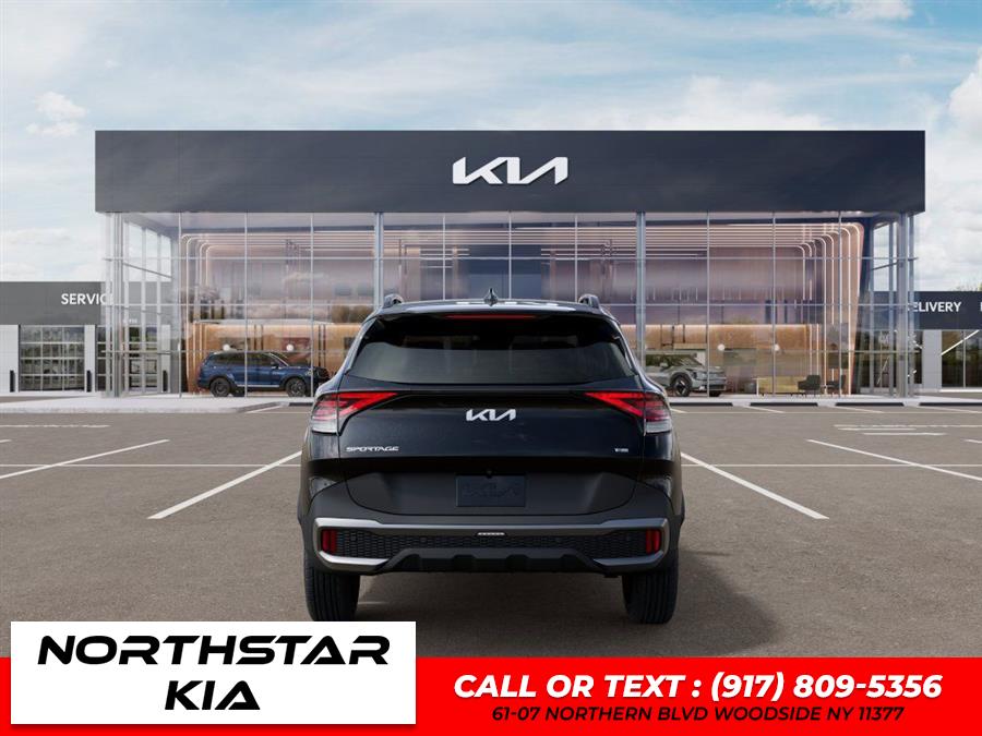 2025 Kia Sportage Phev X-Line Prestige, available for sale in Woodside, New York | Northstar Kia - Used Cars Super Center. Woodside, New York 2025 Kia Sportage Phev X-Line Prestige, available for sale in Woodside, New York | Northstar Kia - Used Cars Super Center. Woodside, New York