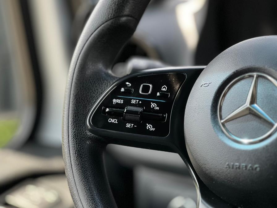 2020 Mercedes-Benz Sprinter Cargo Van 2500 High Roof V6 170" RWD, available for sale in Paterson, New Jersey | Speedway Commercial Motors LLC. Paterson, New Jersey 2020 Mercedes-Benz Sprinter Cargo Van 2500 High Roof V6 170" RWD, available for sale in Paterson, New Jersey | Speedway Commercial Motors LLC. Paterson, New Jersey