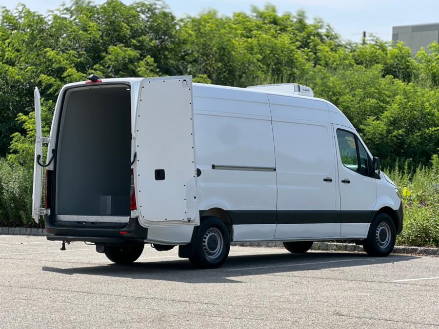 2020 Mercedes-Benz Sprinter Cargo Van 2500 High Roof V6 170" RWD, available for sale in Paterson, New Jersey | Speedway Commercial Motors LLC. Paterson, New Jersey 2020 Mercedes-Benz Sprinter Cargo Van 2500 High Roof V6 170" RWD, available for sale in Paterson, New Jersey | Speedway Commercial Motors LLC. Paterson, New Jersey