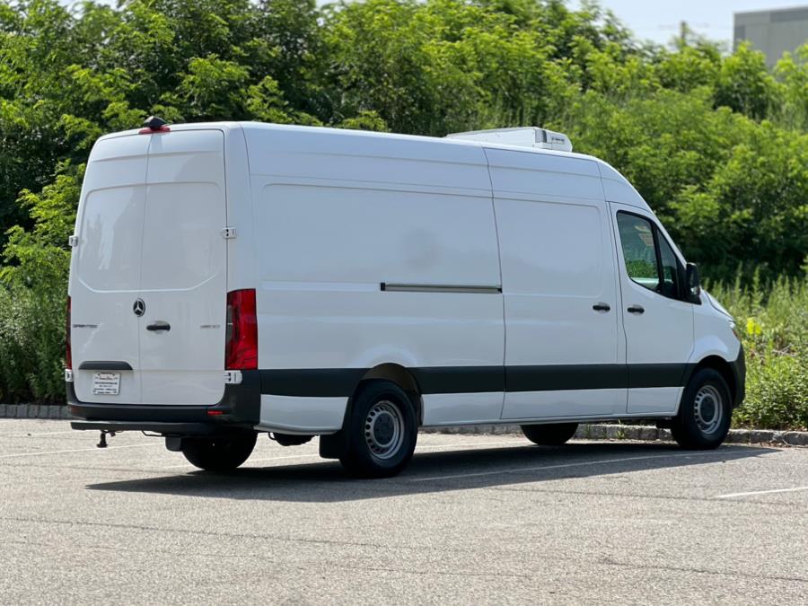 2020 Mercedes-Benz Sprinter Cargo Van 2500 High Roof V6 170" RWD, available for sale in Paterson, New Jersey | Speedway Commercial Motors LLC. Paterson, New Jersey 2020 Mercedes-Benz Sprinter Cargo Van 2500 High Roof V6 170" RWD, available for sale in Paterson, New Jersey | Speedway Commercial Motors LLC. Paterson, New Jersey