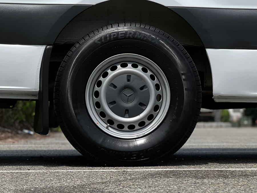 2020 Mercedes-Benz Sprinter Cargo Van 2500 High Roof V6 170" RWD, available for sale in Paterson, New Jersey | Speedway Commercial Motors LLC. Paterson, New Jersey 2020 Mercedes-Benz Sprinter Cargo Van 2500 High Roof V6 170" RWD, available for sale in Paterson, New Jersey | Speedway Commercial Motors LLC. Paterson, New Jersey