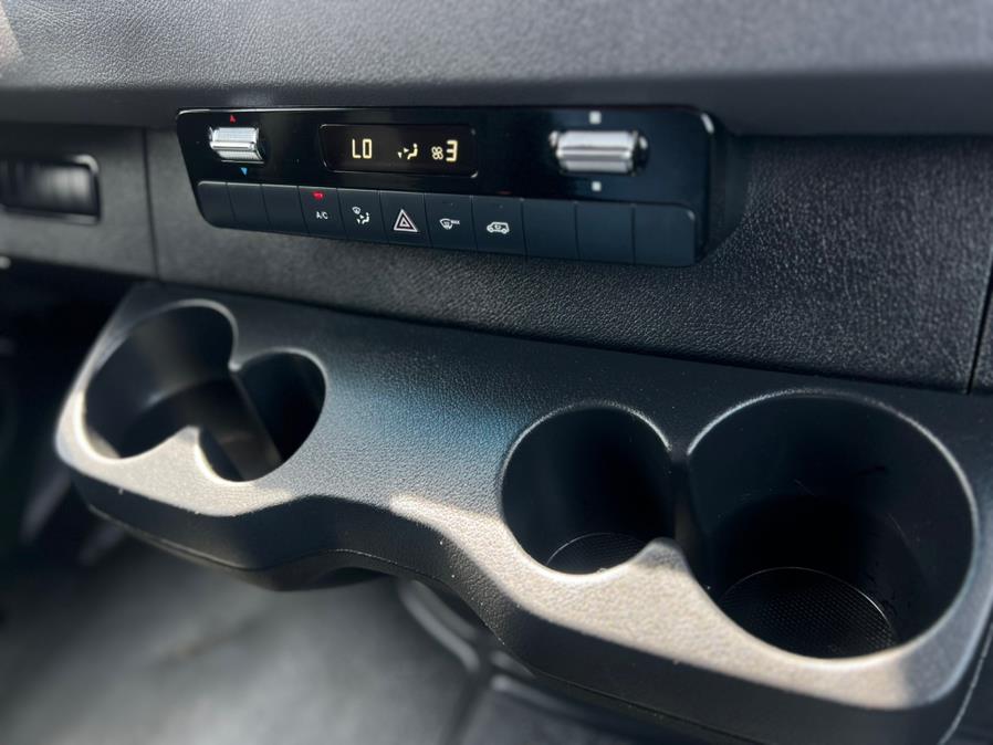2020 Mercedes-Benz Sprinter Cargo Van 2500 High Roof V6 170" RWD, available for sale in Paterson, New Jersey | Speedway Commercial Motors LLC. Paterson, New Jersey 2020 Mercedes-Benz Sprinter Cargo Van 2500 High Roof V6 170" RWD, available for sale in Paterson, New Jersey | Speedway Commercial Motors LLC. Paterson, New Jersey