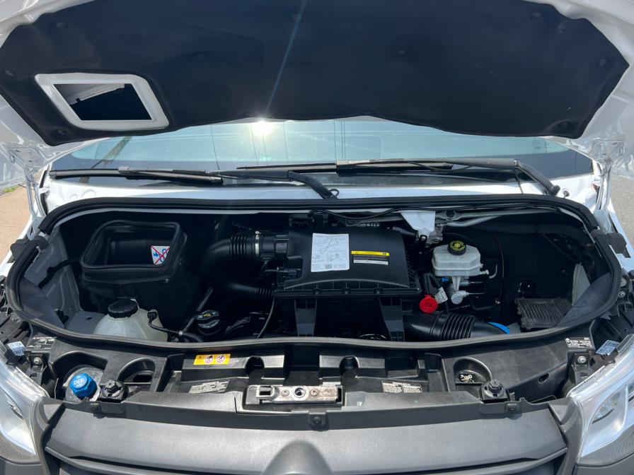 2020 Mercedes-Benz Sprinter Cargo Van 2500 High Roof V6 170" RWD, available for sale in Paterson, New Jersey | Speedway Commercial Motors LLC. Paterson, New Jersey 2020 Mercedes-Benz Sprinter Cargo Van 2500 High Roof V6 170" RWD, available for sale in Paterson, New Jersey | Speedway Commercial Motors LLC. Paterson, New Jersey