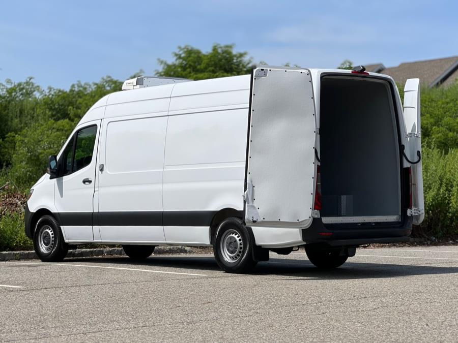 2020 Mercedes-Benz Sprinter Cargo Van 2500 High Roof V6 170" RWD, available for sale in Paterson, New Jersey | Speedway Commercial Motors LLC. Paterson, New Jersey 2020 Mercedes-Benz Sprinter Cargo Van 2500 High Roof V6 170" RWD, available for sale in Paterson, New Jersey | Speedway Commercial Motors LLC. Paterson, New Jersey