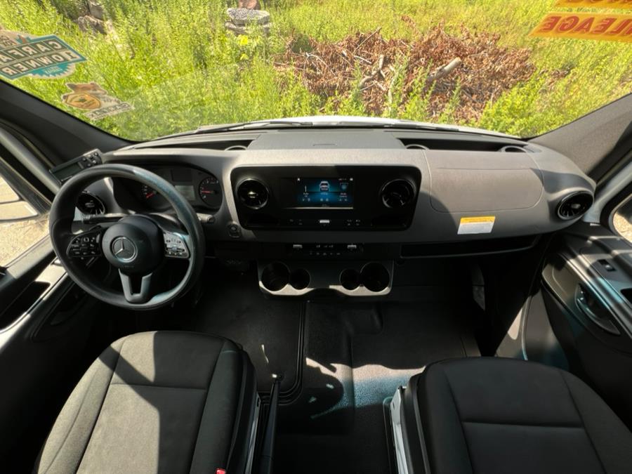 2020 Mercedes-Benz Sprinter Cargo Van 2500 High Roof V6 170" RWD, available for sale in Paterson, New Jersey | Speedway Commercial Motors LLC. Paterson, New Jersey 2020 Mercedes-Benz Sprinter Cargo Van 2500 High Roof V6 170" RWD, available for sale in Paterson, New Jersey | Speedway Commercial Motors LLC. Paterson, New Jersey