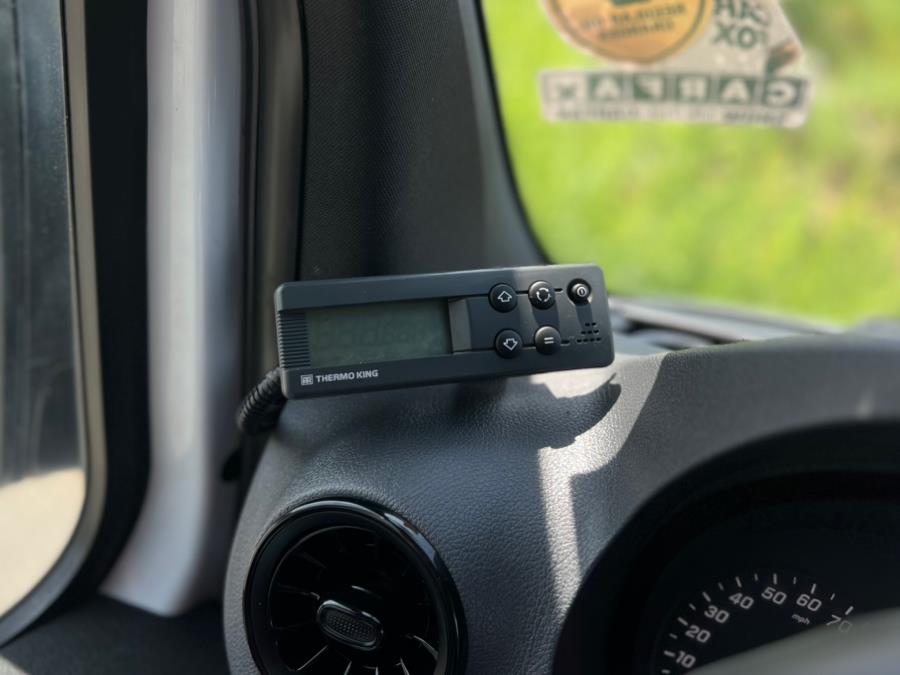 2020 Mercedes-Benz Sprinter Cargo Van 2500 High Roof V6 170" RWD, available for sale in Paterson, New Jersey | Speedway Commercial Motors LLC. Paterson, New Jersey 2020 Mercedes-Benz Sprinter Cargo Van 2500 High Roof V6 170" RWD, available for sale in Paterson, New Jersey | Speedway Commercial Motors LLC. Paterson, New Jersey