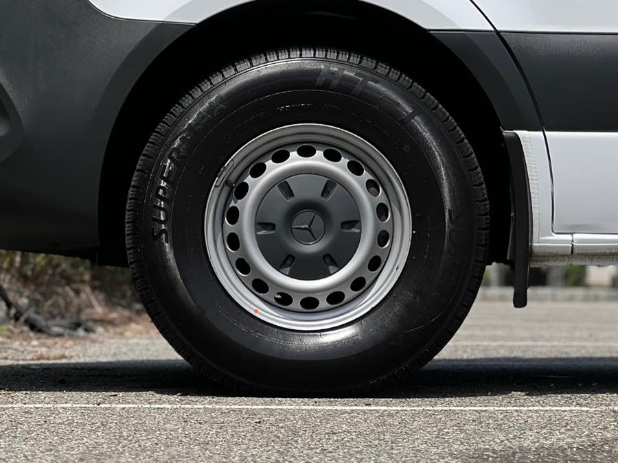 2020 Mercedes-Benz Sprinter Cargo Van 2500 High Roof V6 170" RWD, available for sale in Paterson, New Jersey | Speedway Commercial Motors LLC. Paterson, New Jersey 2020 Mercedes-Benz Sprinter Cargo Van 2500 High Roof V6 170" RWD, available for sale in Paterson, New Jersey | Speedway Commercial Motors LLC. Paterson, New Jersey