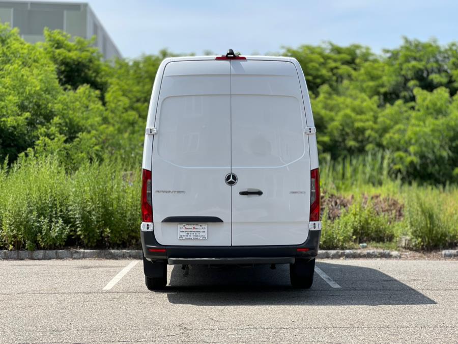 2020 Mercedes-Benz Sprinter Cargo Van 2500 High Roof V6 170" RWD, available for sale in Paterson, New Jersey | Speedway Commercial Motors LLC. Paterson, New Jersey 2020 Mercedes-Benz Sprinter Cargo Van 2500 High Roof V6 170" RWD, available for sale in Paterson, New Jersey | Speedway Commercial Motors LLC. Paterson, New Jersey