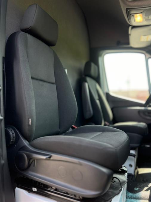 2020 Mercedes-Benz Sprinter Cargo Van 2500 High Roof V6 170" RWD, available for sale in Paterson, New Jersey | Speedway Commercial Motors LLC. Paterson, New Jersey 2020 Mercedes-Benz Sprinter Cargo Van 2500 High Roof V6 170" RWD, available for sale in Paterson, New Jersey | Speedway Commercial Motors LLC. Paterson, New Jersey