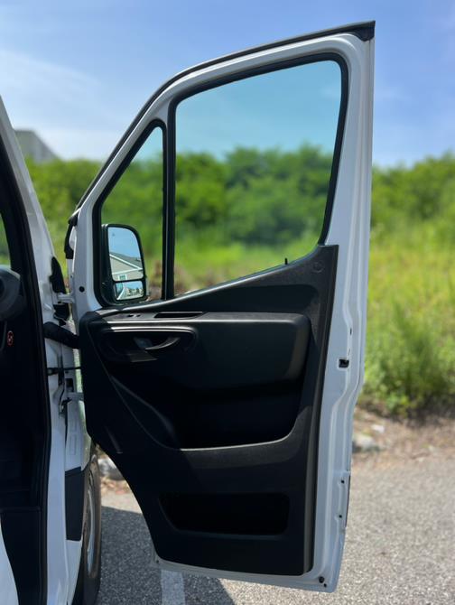 2020 Mercedes-Benz Sprinter Cargo Van 2500 High Roof V6 170" RWD, available for sale in Paterson, New Jersey | Speedway Commercial Motors LLC. Paterson, New Jersey 2020 Mercedes-Benz Sprinter Cargo Van 2500 High Roof V6 170" RWD, available for sale in Paterson, New Jersey | Speedway Commercial Motors LLC. Paterson, New Jersey