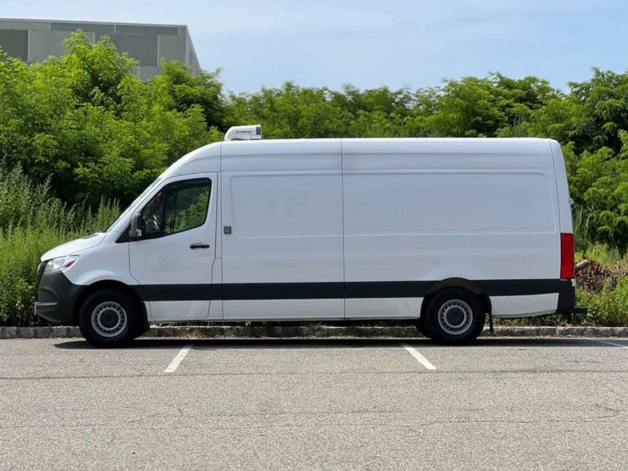 2020 Mercedes-Benz Sprinter Cargo Van 2500 High Roof V6 170" RWD, available for sale in Paterson, New Jersey | Speedway Commercial Motors LLC. Paterson, New Jersey 2020 Mercedes-Benz Sprinter Cargo Van 2500 High Roof V6 170" RWD, available for sale in Paterson, New Jersey | Speedway Commercial Motors LLC. Paterson, New Jersey