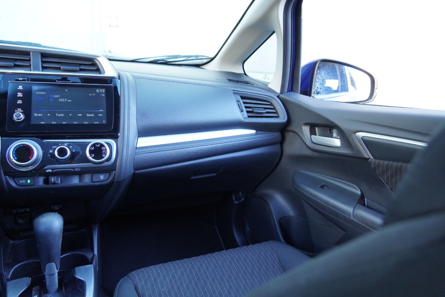 2018 Honda Fit EX (ONE OWNER) EX (BLUETOOTH) (SUNROOF) (BACK & SIDE CAMERA), available for sale in Riverside, California | Big Timin Motors LLC. Riverside, California 2018 Honda Fit EX (ONE OWNER) EX (BLUETOOTH) (SUNROOF) (BACK & SIDE CAMERA), available for sale in Riverside, California | Big Timin Motors LLC. Riverside, California