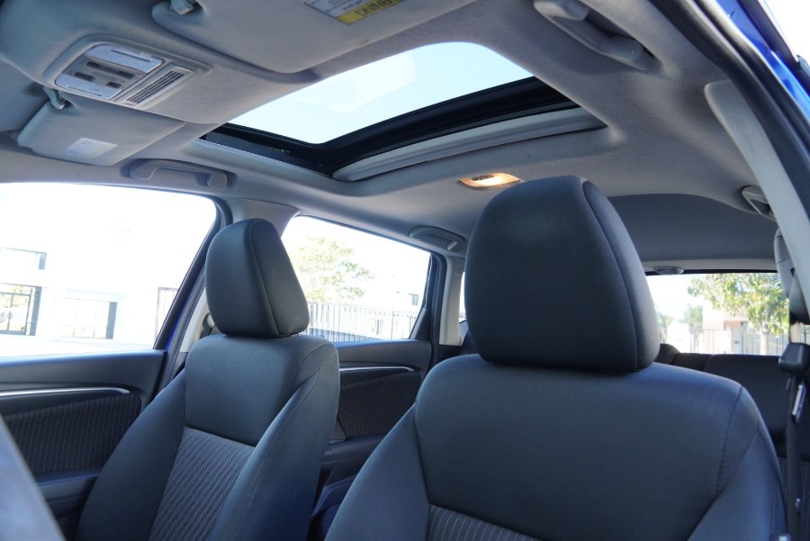 2018 Honda Fit EX (ONE OWNER) EX (BLUETOOTH) (SUNROOF) (BACK & SIDE CAMERA), available for sale in Riverside, California | Big Timin Motors LLC. Riverside, California 2018 Honda Fit EX (ONE OWNER) EX (BLUETOOTH) (SUNROOF) (BACK & SIDE CAMERA), available for sale in Riverside, California | Big Timin Motors LLC. Riverside, California