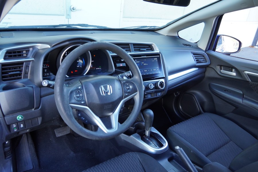 2018 Honda Fit EX (ONE OWNER) EX (BLUETOOTH) (SUNROOF) (BACK & SIDE CAMERA), available for sale in Riverside, California | Big Timin Motors LLC. Riverside, California 2018 Honda Fit EX (ONE OWNER) EX (BLUETOOTH) (SUNROOF) (BACK & SIDE CAMERA), available for sale in Riverside, California | Big Timin Motors LLC. Riverside, California