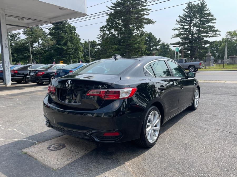 2017 Acura ILX Sedan w/Premium Pkg, available for sale in Bloomfield, Connecticut | AXA Car Sales and Repair LLC. Bloomfield, Connecticut 2017 Acura ILX Sedan w/Premium Pkg, available for sale in Bloomfield, Connecticut | AXA Car Sales and Repair LLC. Bloomfield, Connecticut