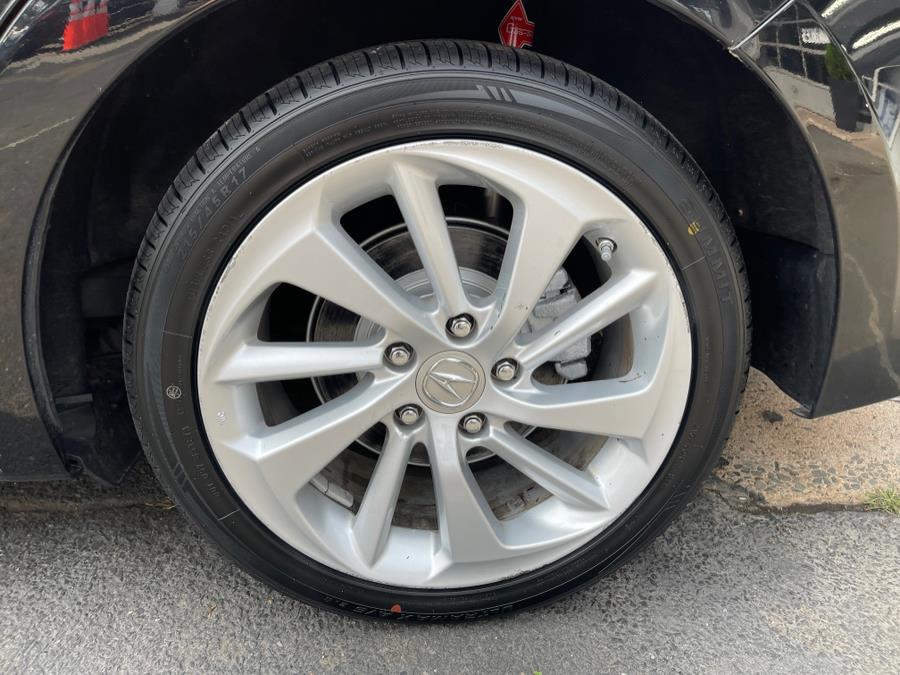2017 Acura ILX Sedan w/Premium Pkg, available for sale in Bloomfield, Connecticut | AXA Car Sales and Repair LLC. Bloomfield, Connecticut 2017 Acura ILX Sedan w/Premium Pkg, available for sale in Bloomfield, Connecticut | AXA Car Sales and Repair LLC. Bloomfield, Connecticut