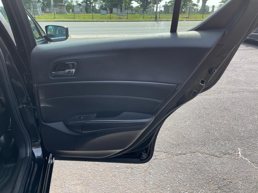 2017 Acura ILX Sedan w/Premium Pkg, available for sale in Bloomfield, Connecticut | AXA Car Sales and Repair LLC. Bloomfield, Connecticut 2017 Acura ILX Sedan w/Premium Pkg, available for sale in Bloomfield, Connecticut | AXA Car Sales and Repair LLC. Bloomfield, Connecticut