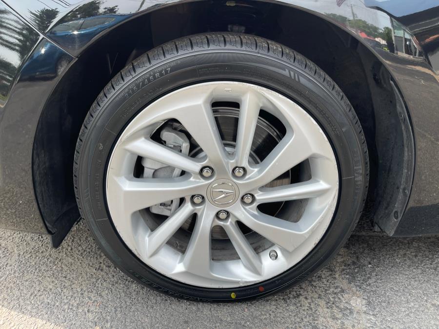 2017 Acura ILX Sedan w/Premium Pkg, available for sale in Bloomfield, Connecticut | AXA Car Sales and Repair LLC. Bloomfield, Connecticut 2017 Acura ILX Sedan w/Premium Pkg, available for sale in Bloomfield, Connecticut | AXA Car Sales and Repair LLC. Bloomfield, Connecticut